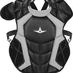 All-Star Senior 16" System 7 Axis CPCC1618S7X NOCSAE Catcher's Chest Protector
