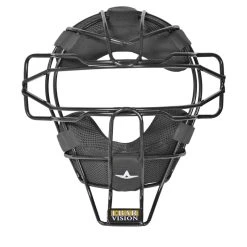 All-Star Senior FM25LUC Traditional Hollow Steel Catcher's Facemask