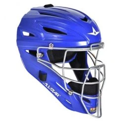All-Star Senior MVP2400 Ultra Cool Catcher's Helmet