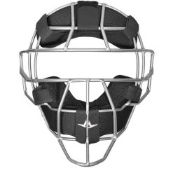 All-Star Senior System 7 FM4000 Traditional Catcher's Facemask