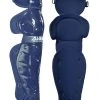 All-Star Youth 11.5" Player's Series LG79PS Catcher's Leg Guards -Wilson Shop Shop Allstar Youth 11 5 Players Series LG79PS Catchers Leg Guards Navy Edmonton Canada