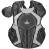 All-Star Youth 13.5" Player's Series CPCC79PS NOCSAE Catcher's Chest Protector -Wilson Shop Shop Allstar Youth 13 5 Players Series CPCC79PS NOCSAE Catchers Chest Protector Black Edmonton Canada