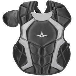All-Star Youth 13.5" Player's Series CPCC79PS NOCSAE Catcher's Chest Protector