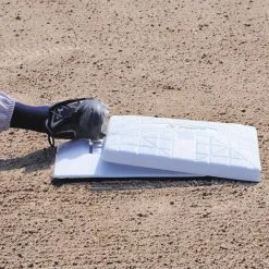 Jaypro Baseball Base Set-Breakaway Style (Set Of 3)