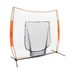 BOWNET BigMouth X 7' X 7' Net