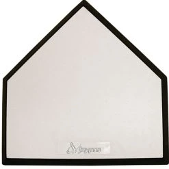 Jaypro Bury-All-Rubber HP-100 Home Plate