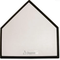 Jaypro Bury-All-Wood Filled HP-150 Home Plate