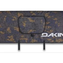 DAKINE DLX Curve Large TailGate PickUp Pad -Wilson Shop Shop Dakine DLX Curve Large TailGate PickUp Pad Cascade Camo Edmonton Canada