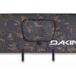 DAKINE DLX Large TailGate PickUp Pad 9 DAKINE DLX Large TailGate PickUp Pad -Wilson Shop Shop Dakine DLX Large TailGate PickUp Pad Cascade Camo Edmonton Canada
