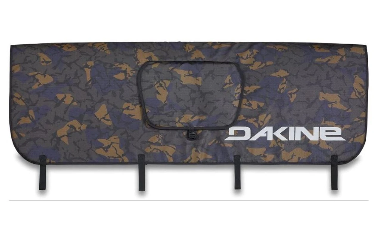 DAKINE DLX Large TailGate PickUp Pad 6 DAKINE DLX Large TailGate PickUp Pad - Image 4