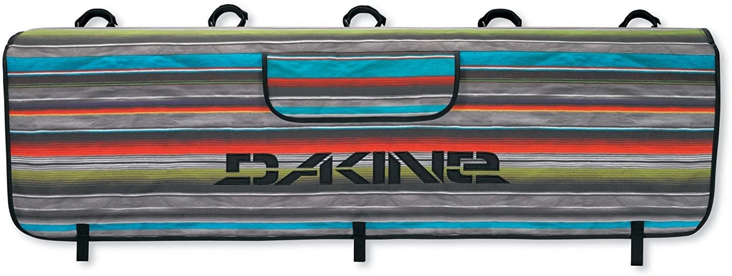 DAKINE Small TailGate PickUp Pad 6 DAKINE Small TailGate PickUp Pad - Image 4