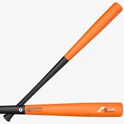 DeMarini D110 Pro Maple WTDX110BO Wood Composite BBCOR Baseball Bat