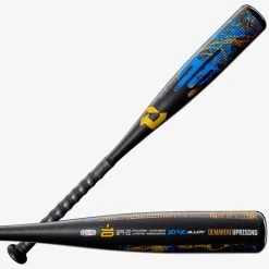 Demarini -10 Uprising JBB ( 2 3/4") WBD2234010 USSSA Baseball Bat