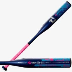 Demarini -12 Uprising WBD2236010 Fastpitch Bat