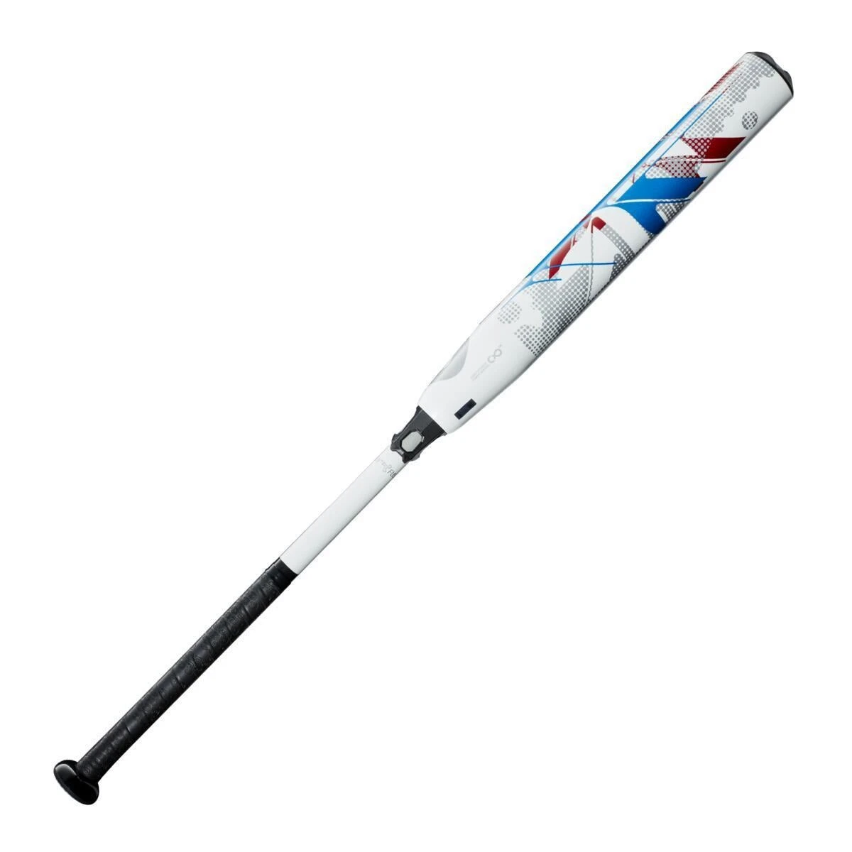 Demarini Nautalai OG Limited Edition WTDXUSA-21 Slo-Pitch Bat 4 Demarini Nautalai OG Limited Edition WTDXUSA-21 Slo-Pitch Bat - Image 2