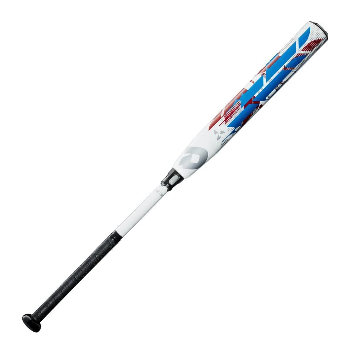 Demarini Nautalai OG Limited Edition WTDXUSA-21 Slo-Pitch Bat 6 Demarini Nautalai OG Limited Edition WTDXUSA-21 Slo-Pitch Bat - Image 4