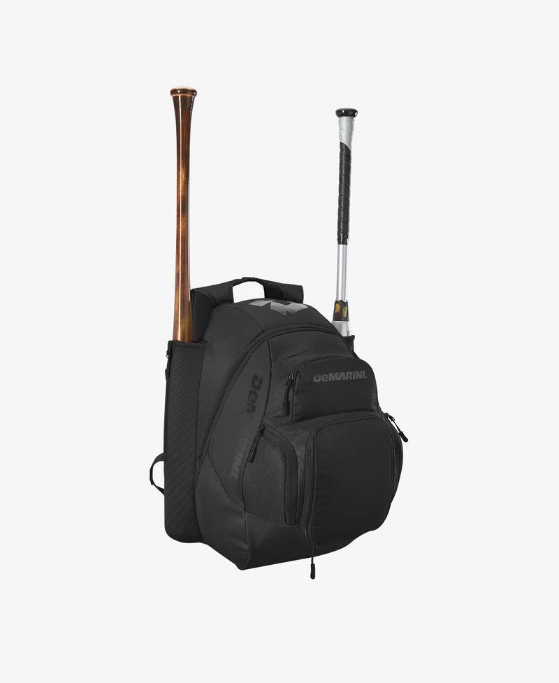 Demarini Voodoo OG Backpack 3 Demarini Voodoo OG Backpack