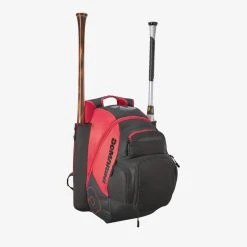 Demarini Voodoo OG Backpack 13 Demarini Voodoo OG Backpack -Wilson Shop Shop Demarini Voodoo OG Backpack Red Edmonton Canada