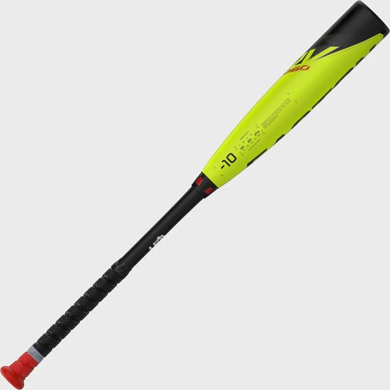 Easton -10 ADV 360 (2 5/8") YBB23ADV10 USA Approved Baseball Bat 4 Easton -10 ADV 360 (2 5/8") YBB23ADV10 USA Approved Baseball Bat - Image 2