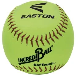 Easton 10" Optic Softtouch Incredi-Ball-Dozen