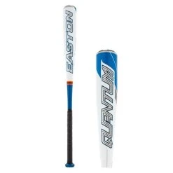 Easton -10 Quantum (2 5/8") SL22QUAN108 USSSA Approved Baseball Bat