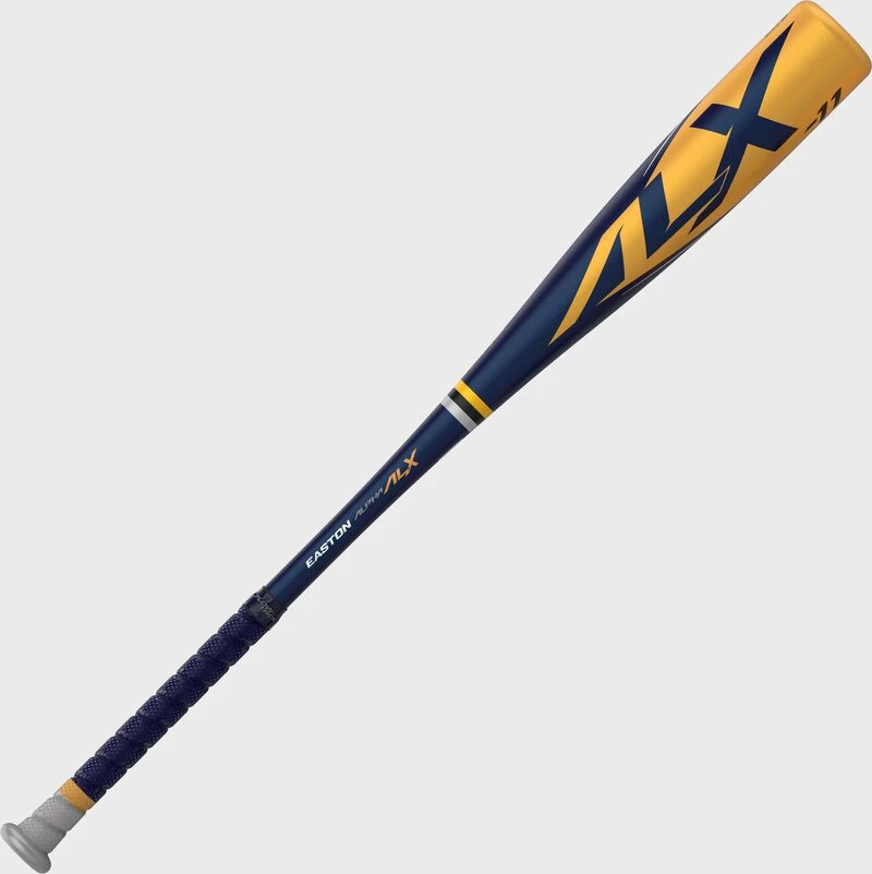 Easton -11 Alpha ALX (2 5/8") YBB22AL11 USA Approved Baseball Bat 3 Easton -11 Alpha ALX (2 5/8") YBB22AL11 USA Approved Baseball Bat