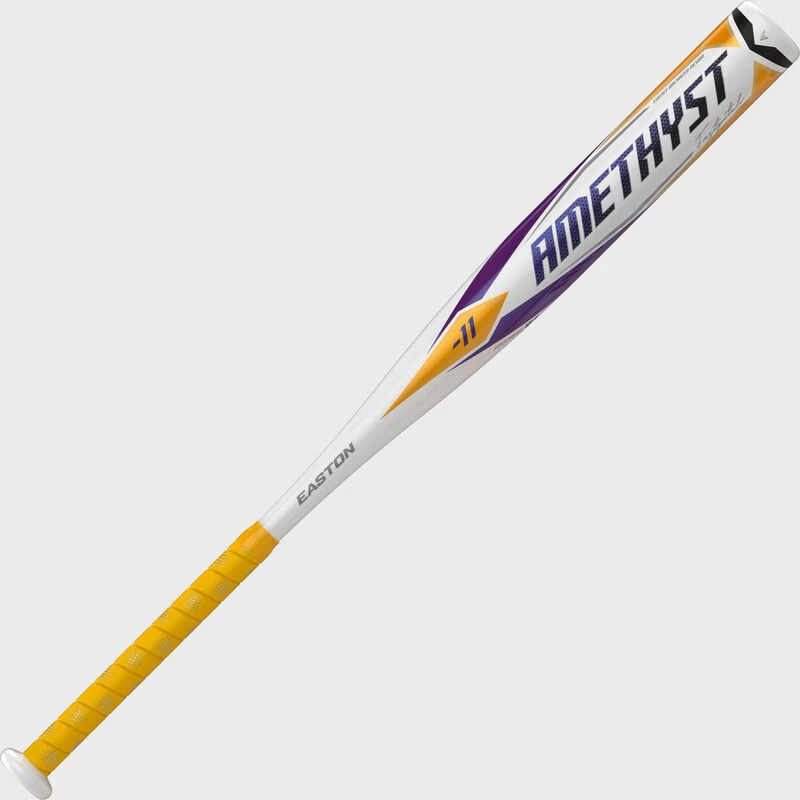 Easton -11 Amethyst FP22AMY Fastpitch Bat 3 Easton -11 Amethyst FP22AMY Fastpitch Bat