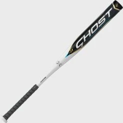 Easton -11 Ghost Double Barrel Balanced FP22GH11 Fastpitch Bat