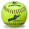 Easton 11" Neon Softtouch Incredi-Ball Softball-Dozen 1 Easton 11" Neon Softtouch Incredi-Ball Softball-Dozen -Wilson Shop Shop Easton 11 Neon Softtouch Incredi Ball Softball Dozen Edmonton Canada