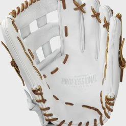 Easton 12.75" Senior Professional Collection FP PCFP1275 Fastpitch Glove
