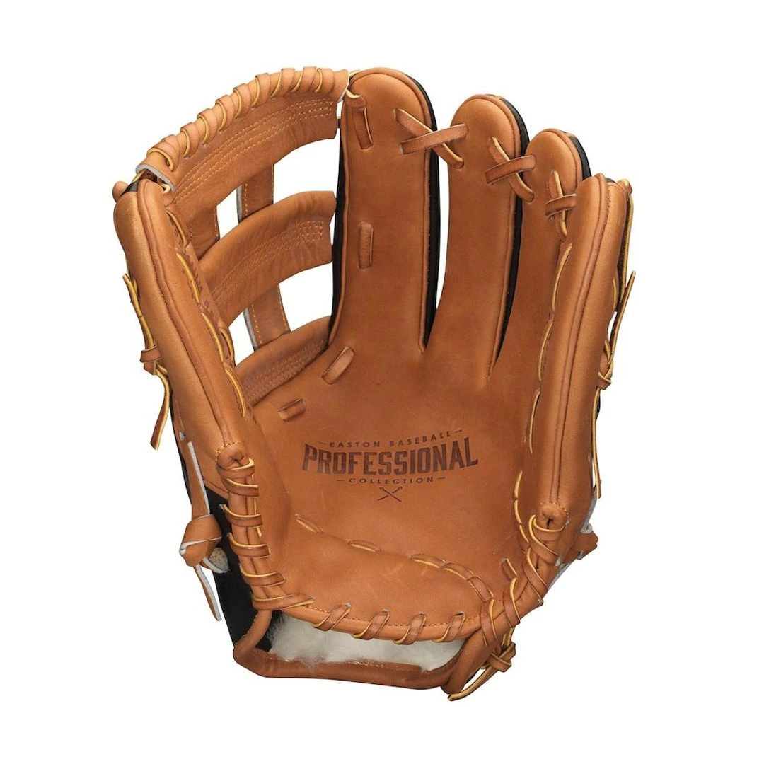 Easton 12" Pro Collection Hybrid PCH-C43 Baseball Glove 4 Easton 12" Pro Collection Hybrid PCH-C43 Baseball Glove - Image 2