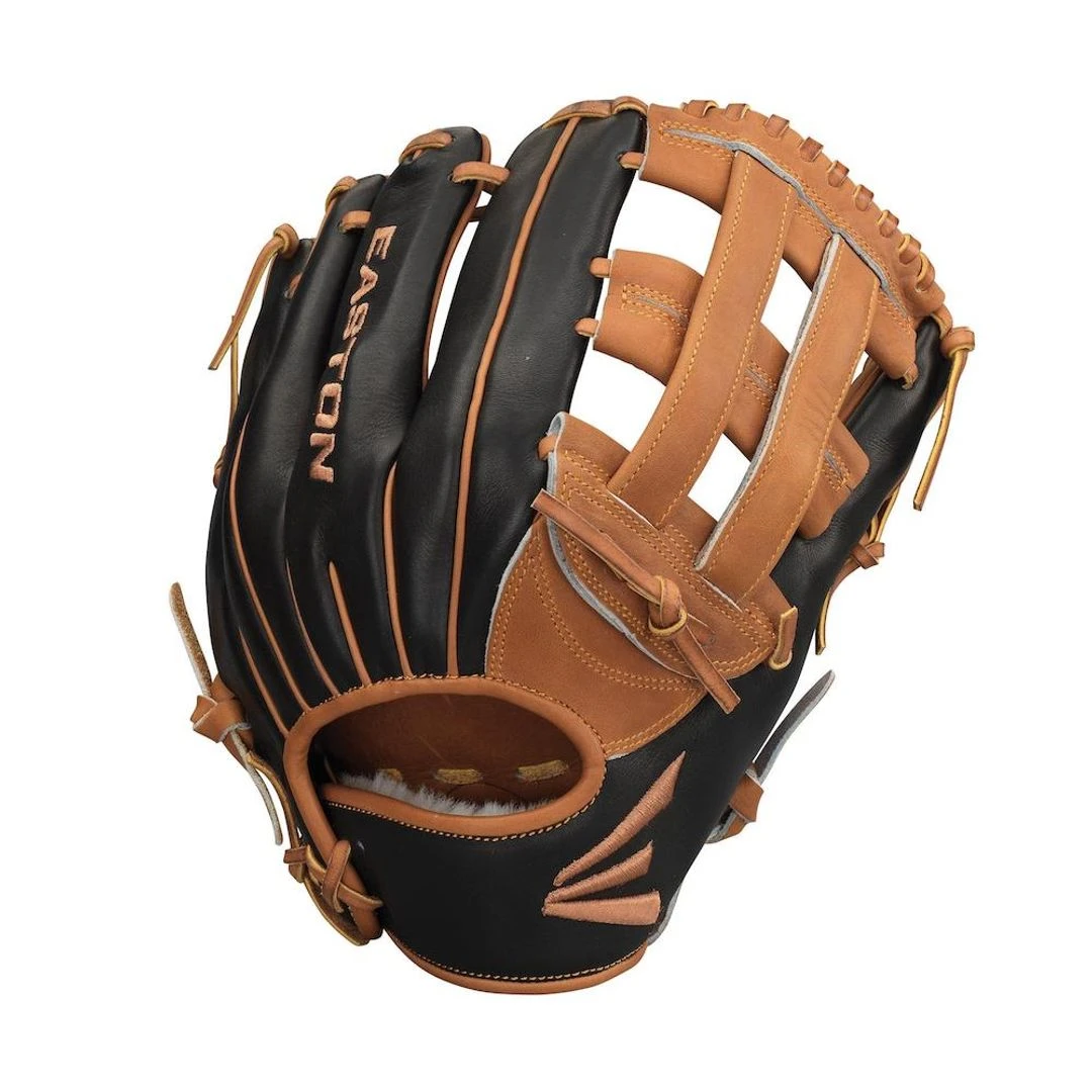 Easton 12" Pro Collection Hybrid PCH-C43 Baseball Glove 3 Easton 12" Pro Collection Hybrid PCH-C43 Baseball Glove