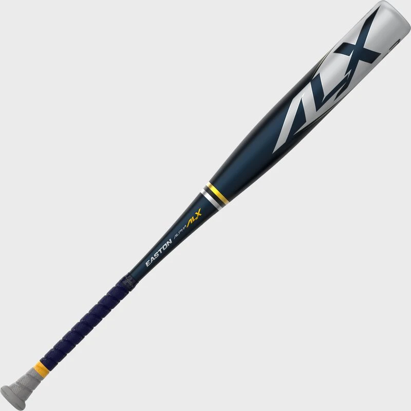 Easton -3 Alpha ALX (2 5/8") BB22AL BBCOR Baseball Bat 3 Easton -3 Alpha ALX (2 5/8") BB22AL BBCOR Baseball Bat