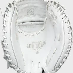 Easton 33" Senior Elite Fastpitch Series MYWHY-29 Jen Schroeder Fastpitch Catcher's Mitt