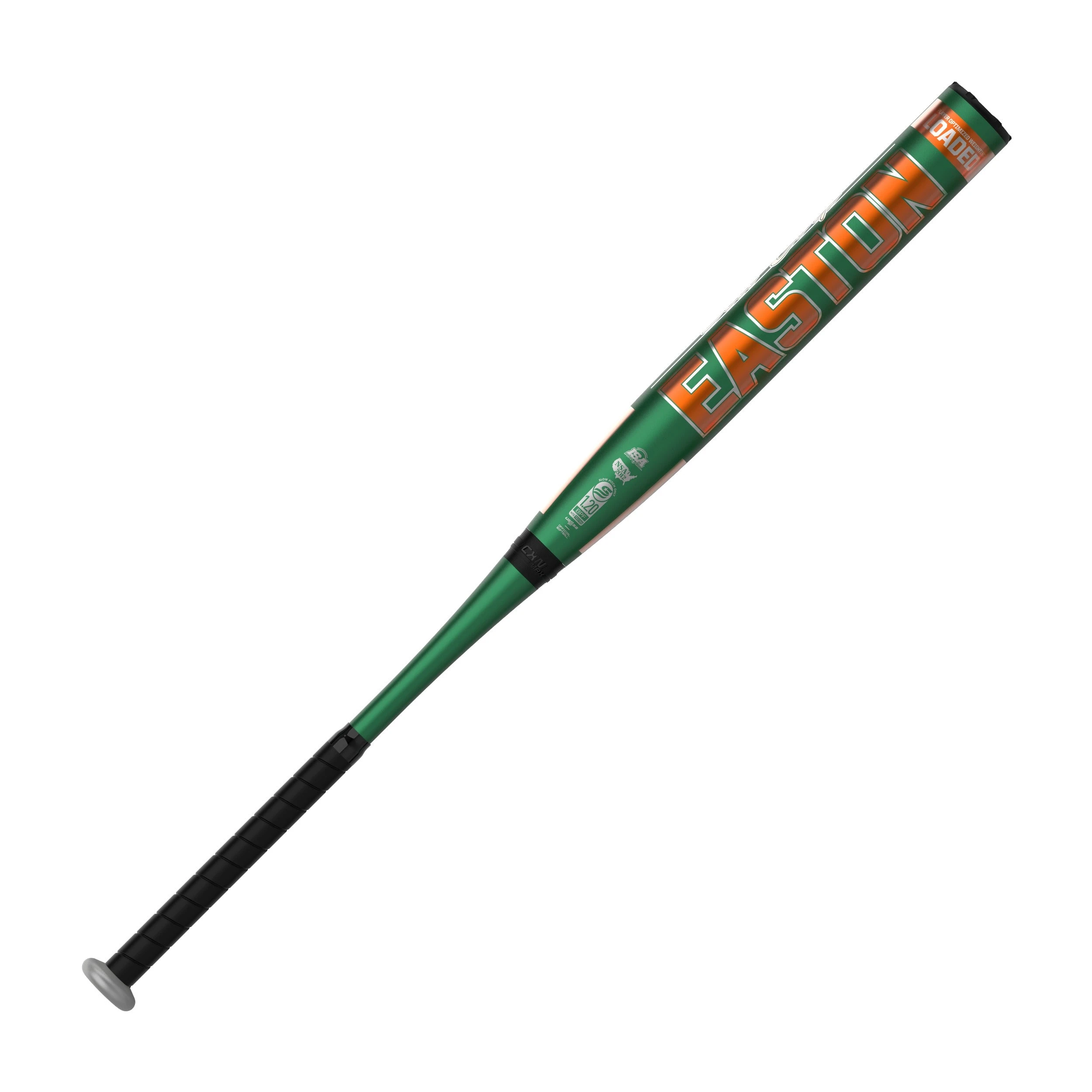 Easton Bell Corp 12.75 UT Loaded SP22BCL Slo-Pitch Bat 4 Easton Bell Corp 12.75 UT Loaded SP22BCL Slo-Pitch Bat - Image 2