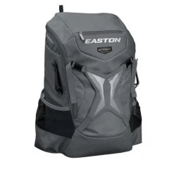 Easton Ghost NX (2023) Fastpitch Backpack 16 Easton Ghost NX (2023) Fastpitch Backpack -Wilson Shop Shop Easton Ghost NX 2023 Fastpitch Backpack Charcoal Edmonton Canada