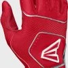 Easton Junior Walk Off NX Batting Glove-Pair 1 Easton Junior Walk Off NX Batting Glove-Pair -Wilson Shop Shop Easton Junior Walk Off NX Batting Glove Pair Red Edmonton Canada cc15a974 d50c 47e9 9e8a dd73eba35499
