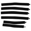 Rawlings Replacement Leg Straps 6-Pack -Wilson Shop Shop Easton Replacement Leg Straps 6 Pack Black Edmonton Canada