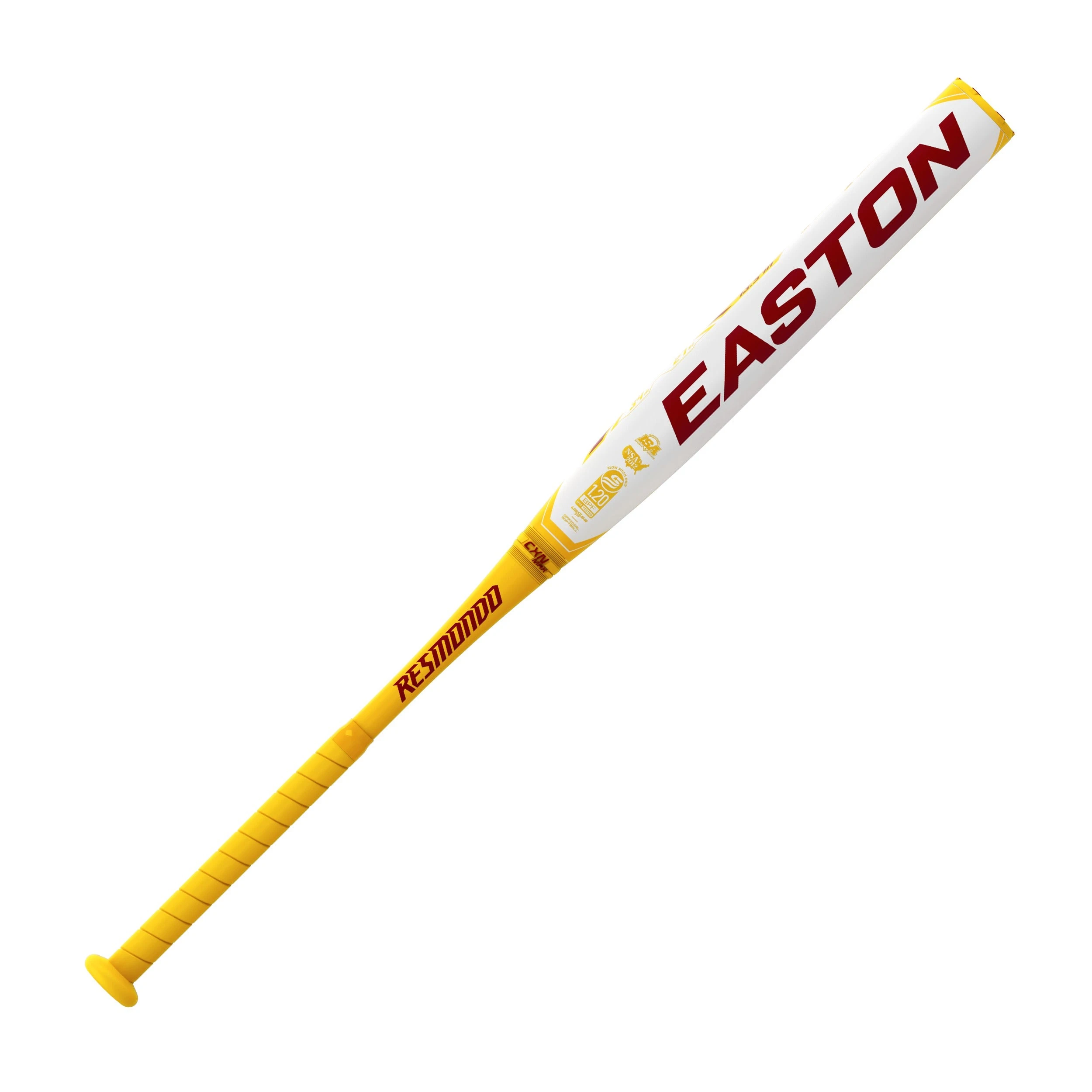 Easton Resmondo Balanced 13.75" SP23RESB USSSA Slo-Pitch Bat 4 Easton Resmondo Balanced 13.75" SP23RESB USSSA Slo-Pitch Bat - Image 2
