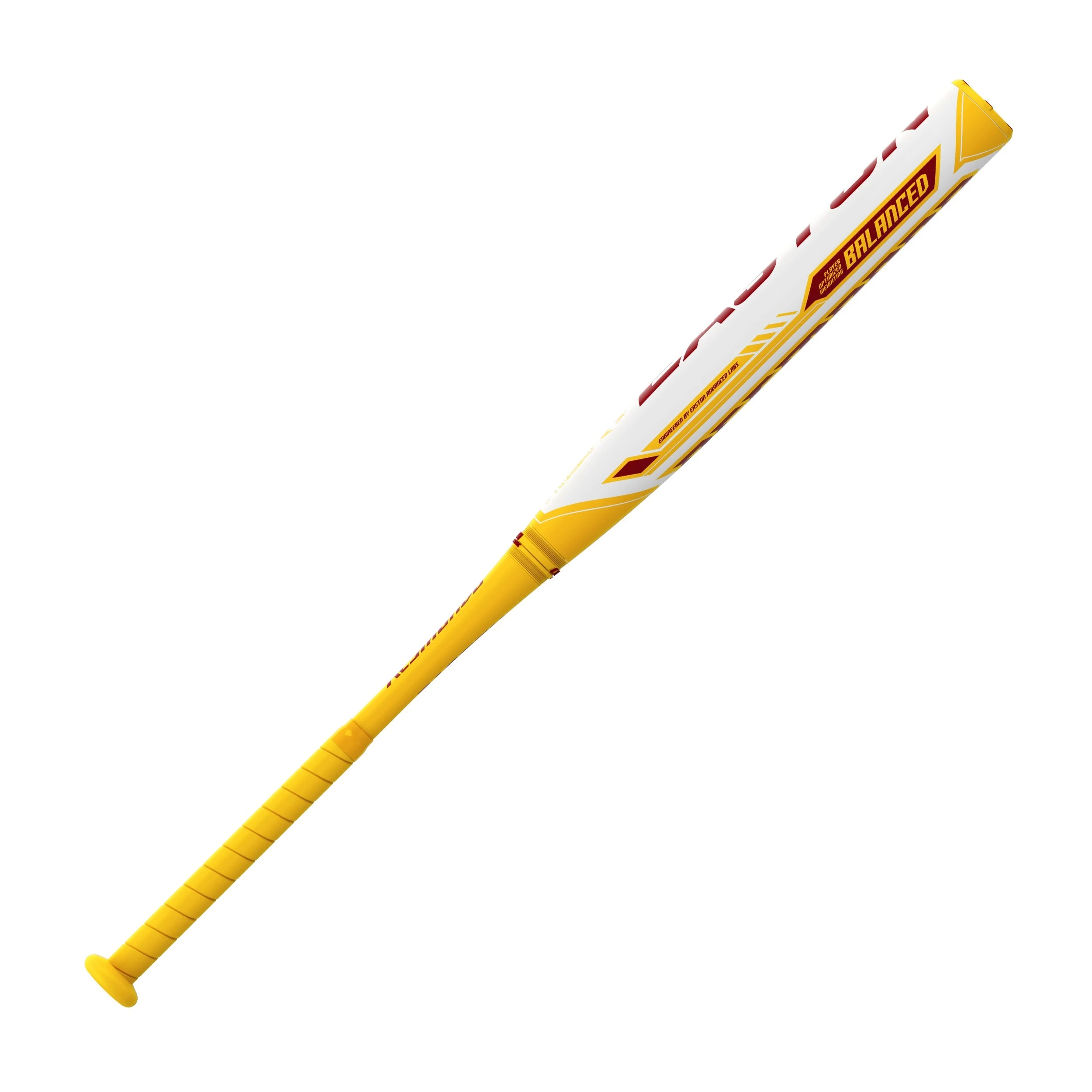 Easton Resmondo Balanced 13.75" SP23RESB USSSA Slo-Pitch Bat 6 Easton Resmondo Balanced 13.75" SP23RESB USSSA Slo-Pitch Bat - Image 4