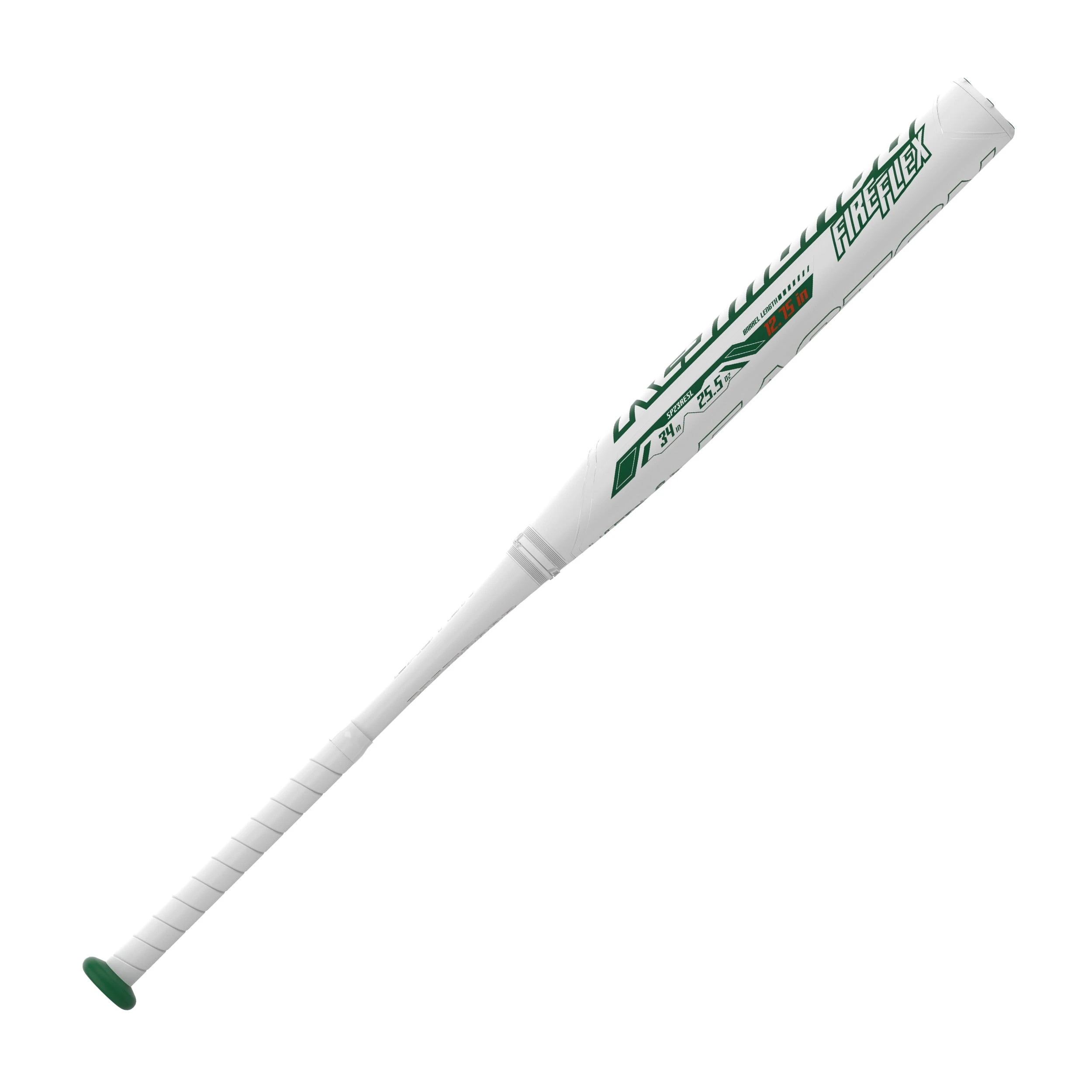 Easton Resmondo Loaded 12.75" SP23RESL USSSA Slo-Pitch Bat 5 Easton Resmondo Loaded 12.75" SP23RESL USSSA Slo-Pitch Bat - Image 3
