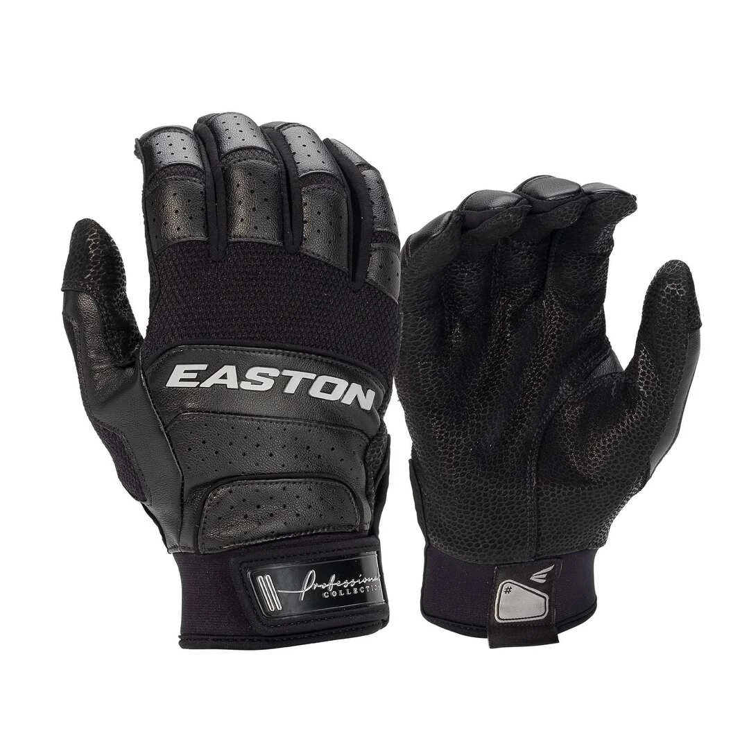 Easton Senior Professional Collection Batting Glove 5 Easton Senior Professional Collection Batting Glove - Image 3