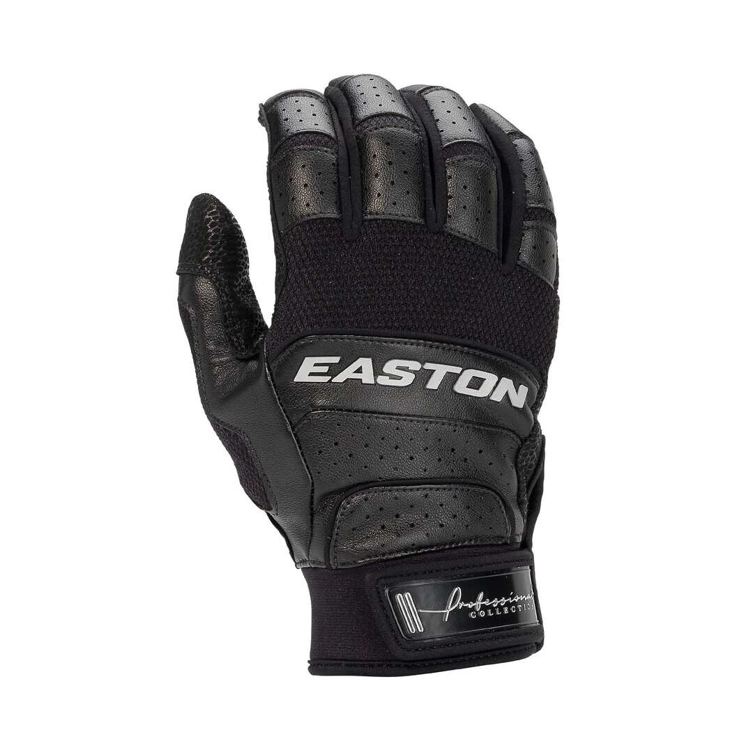 Easton Senior Professional Collection Batting Glove 3 Easton Senior Professional Collection Batting Glove