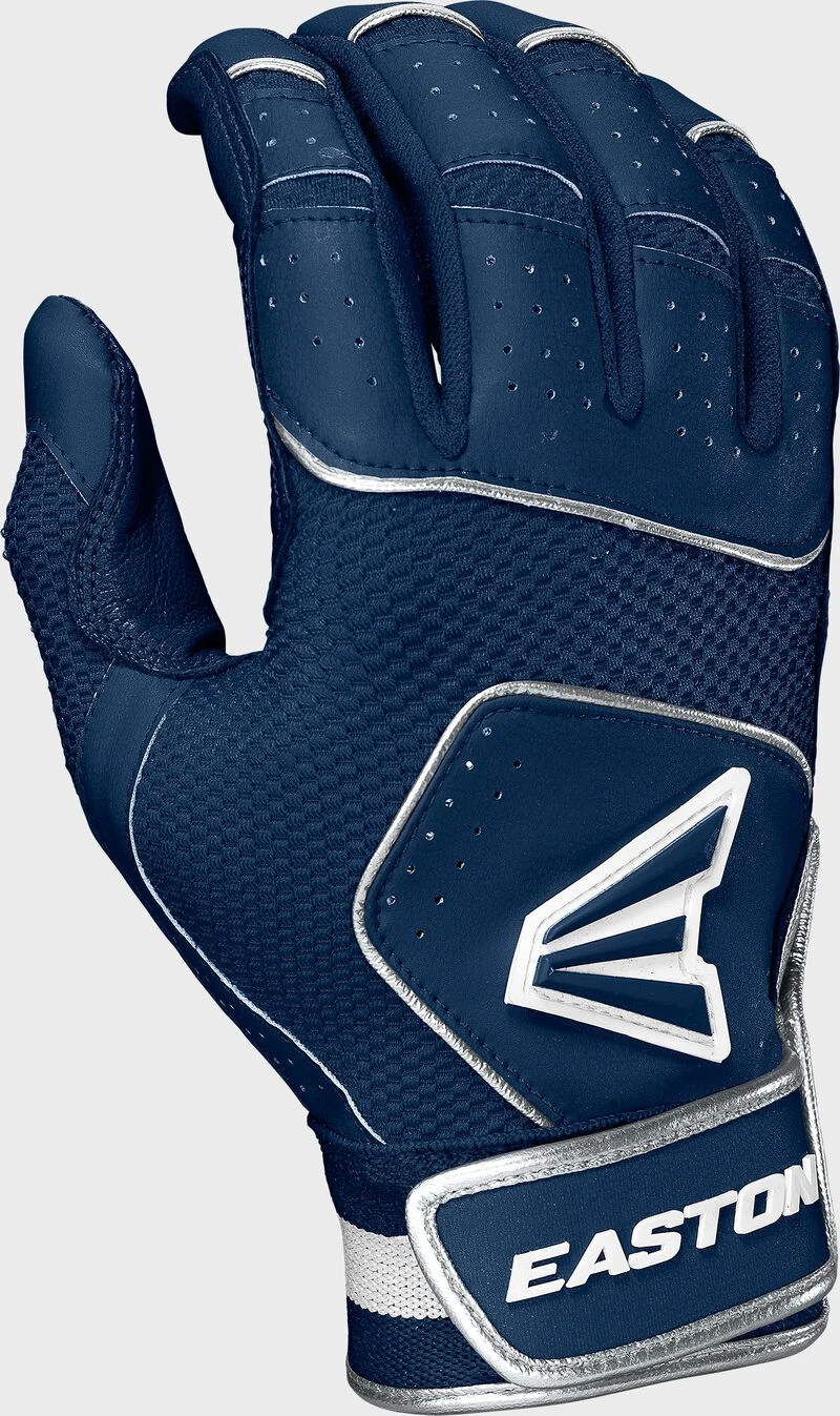 Easton Senior Walk Off NX Batting Glove-Pair 3 Easton Senior Walk Off NX Batting Glove-Pair