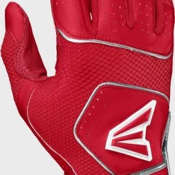 Easton Senior Walk Off NX Batting Glove-Pair