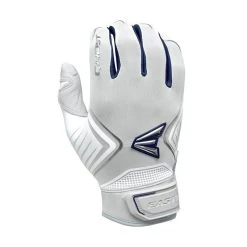 Easton Women's Ghost Fastpitch Batting Glove 10 Easton Women's Ghost Fastpitch Batting Glove -Wilson Shop Shop Easton Womens Ghost Fastpitch Batting Glove White Navy Edmonton Canada