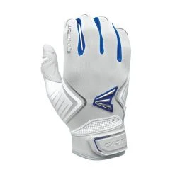 Easton Women's Ghost Fastpitch Batting Glove 11 Easton Women's Ghost Fastpitch Batting Glove -Wilson Shop Shop Easton Womens Ghost Fastpitch Batting Glove White Royal Edmonton Canada