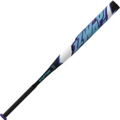Easton ZZWAP 2PC Loaded SP22ZWAPL Slo-Pitch Bat