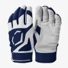 Evoshield Senior EVO SRZ-1 Batting Glove 1 Evoshield Senior EVO SRZ-1 Batting Glove -Wilson Shop Shop Evoshield Senior EVO SRZ Batting Glove Navy Edmonton Canada 808674dd e3fd 425e 8d24 9a1ce1610bc1