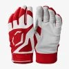 Evoshield Senior EVO SRZ-1 Batting Glove 1 Evoshield Senior EVO SRZ-1 Batting Glove -Wilson Shop Shop Evoshield Senior EVO SRZ Batting Glove Red Edmonton Canada
